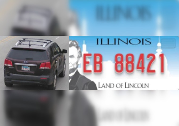 Chicago Police Seek Public Help to Find Suspect in Fatal North Lawndale Hit-and-Run