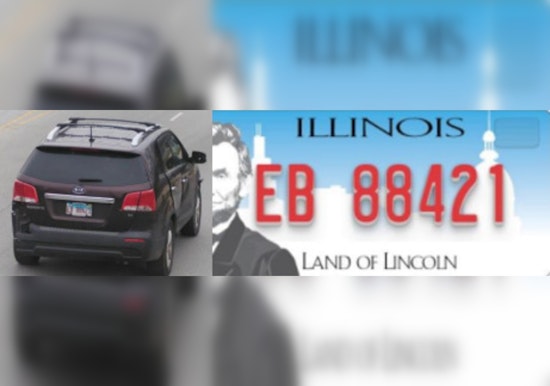 Chicago Police Seek Public Help to Find Suspect in Fatal North Lawndale Hit-and-Run