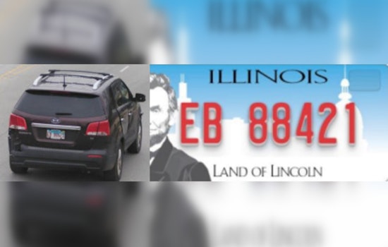 Chicago Police Seek Public Help to Find Suspect in Fatal North Lawndale Hit-and-Run