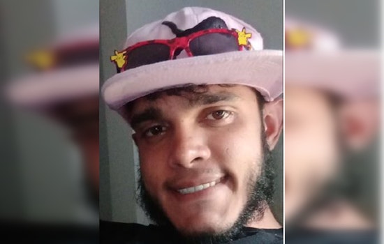 Chicago Police Seek Public's Help in Locating Missing 23-Year-Old Luis Andres Yafrate Coronodo