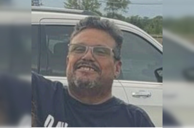 Chicago Police Seek Public's Help in Locating Missing 67-Year-Old Antonio Galarza