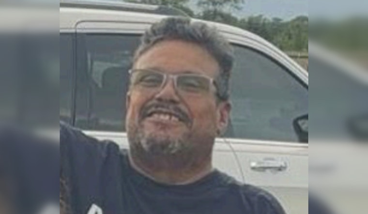 Chicago Police Seek Public's Help in Locating Missing 67-Year-Old Antonio Galarza