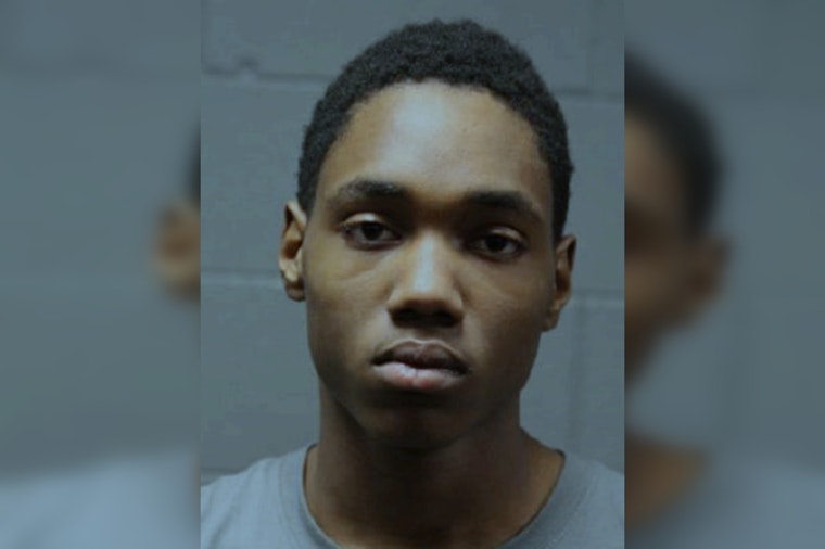 Chicago Police Seek Public's Help in Locating Missing Teen Daquan Anderson from Englewood