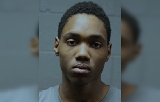 Chicago Police Seek Public's Help in Locating Missing Teen Daquan Anderson from Englewood
