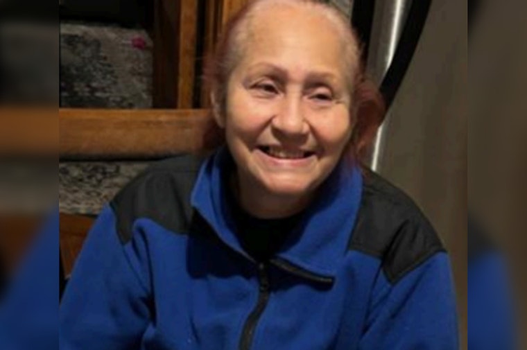Chicago Police Seek Public's Help in Search for Missing Elderly Woman, Luz Gonzalez, Last Seen on North Kildare Ave
