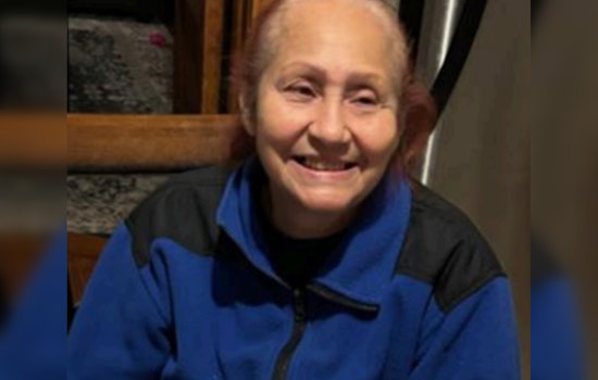 Chicago Police Seek Public's Help in Search for Missing Elderly Woman, Luz Gonzalez, Last Seen on North Kildare Ave