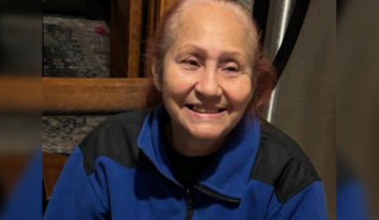 Chicago Police Seek Public's Help in Search for Missing Elderly Woman, Luz Gonzalez, Last Seen on North Kildare Ave