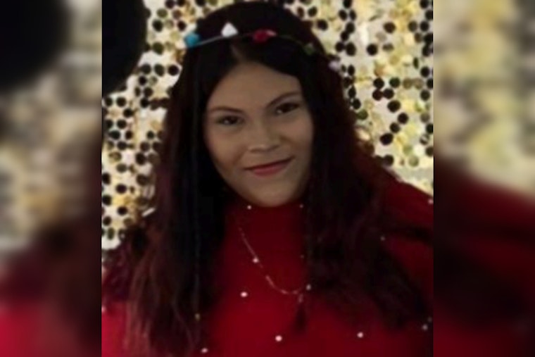 Chicago Police Seek Public's Help to Find Missing 16-Year-Old Giselle Quintanilla