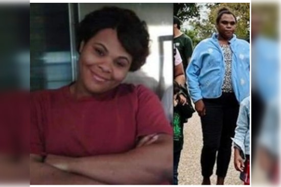 Chicago Police Seek Public's Help to Find Missing Woman Nelson Duran with Intellectual Disability