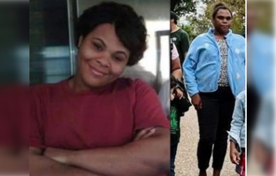 Chicago Police Seek Public's Help to Find Missing Woman Nelson Duran with Intellectual Disability