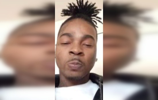 Chicago Police Seek Public's Aid in Locating Mark Brown Jr. Missing for Over Two Years