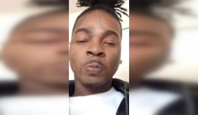 Chicago Police Seek Public's Aid in Locating Mark Brown Jr. Missing for Over Two Years