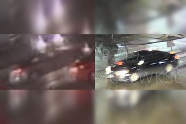 Chicago Police Seek Public's Help to Find Suspect in Fatal Marquette Park Hit-and-Run