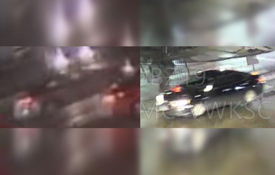 Chicago Police Seek Public's Help to Find Suspect in Fatal Marquette Park Hit-and-Run