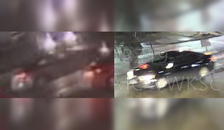 Chicago Police Seek Public's Help to Find Suspect in Fatal Marquette Park Hit-and-Run