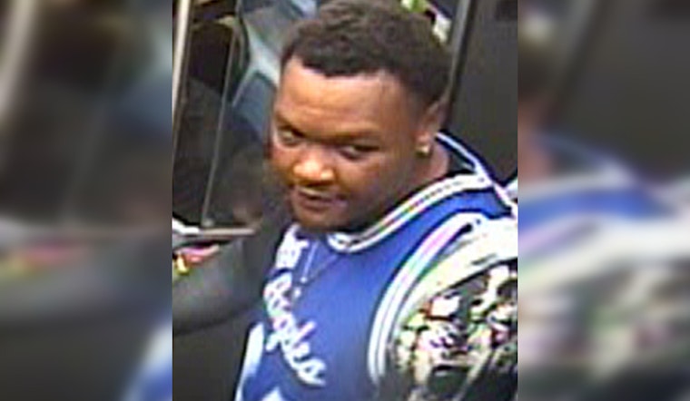 Chicago Police Seek Suspect After CTA Red Line Robbery in Wrigleyville