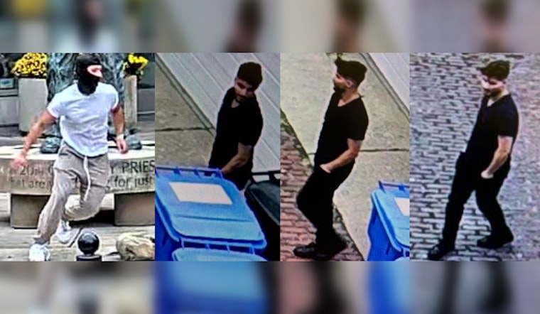 Chicago Police Seek Suspects in Lincoln Park Hate Crime Assault; Community On Alert