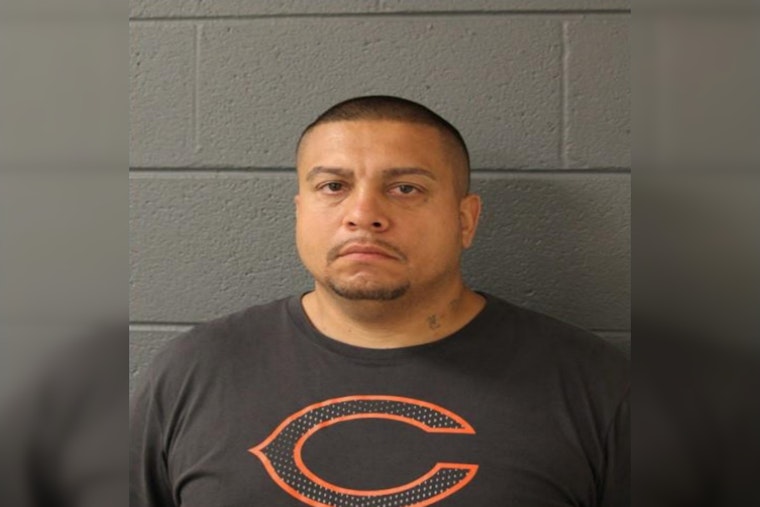 Chicago Police Solicit Public's Help in Apprehending Suspect Involved in McKinley Park Homicide