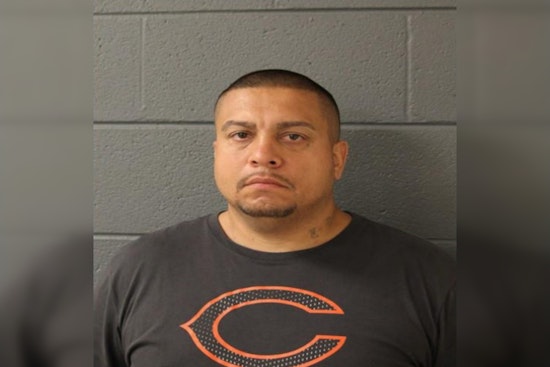 Chicago Police Solicit Public's Help in Apprehending Suspect Involved in McKinley Park Homicide