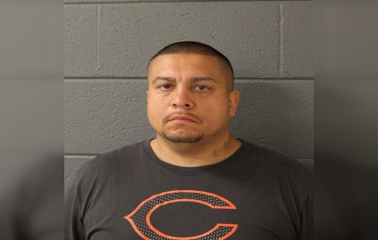 Chicago Police Solicit Public's Help in Apprehending Suspect Involved in McKinley Park Homicide