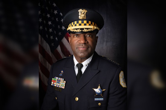 Chicago Police Superintendent Advocates Officer Wellness Amid Budget and Reform Challenges