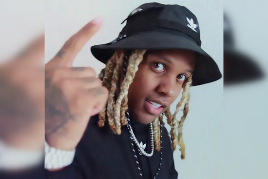 Chicago Rapper Lil Durk Indicted in L.A. Murder-for-Hire Scheme, FBI Thwarts Alleged Plot!