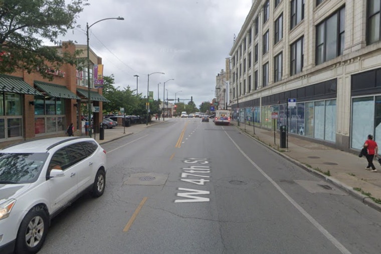 Chicago's Back of the Yards Businesses Targeted in Series of Overnight Burglaries