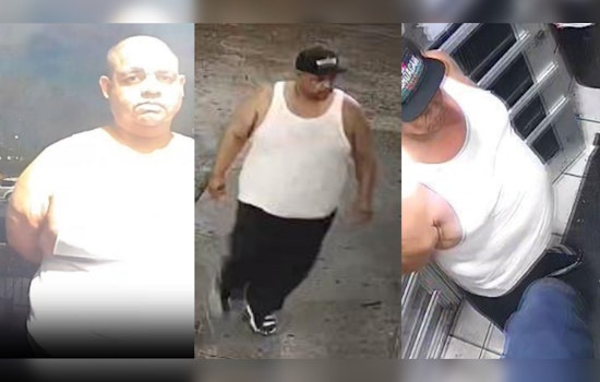 Chicago's Harrison Neighborhood on Alert After Aggravated Battery on South Pulaski Road; Police Seek Information