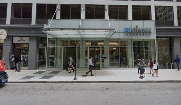 Chicago's NielsenIQ Eyes Public Debut with Potential $10 Billion IPO Amidst Market Rebound