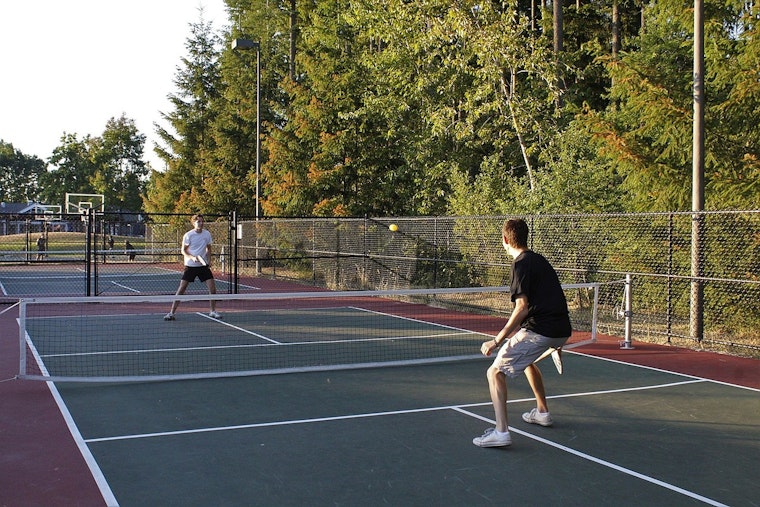Chicago Steps Up to Serve Pickleball Fans with New Indoor Courts Amid Booming Demand