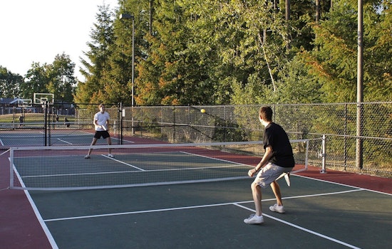 Chicago Steps Up to Serve Pickleball Fans with New Indoor Courts Amid Booming Demand
