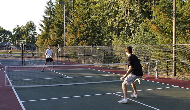 Chicago Steps Up to Serve Pickleball Fans with New Indoor Courts Amid Booming Demand