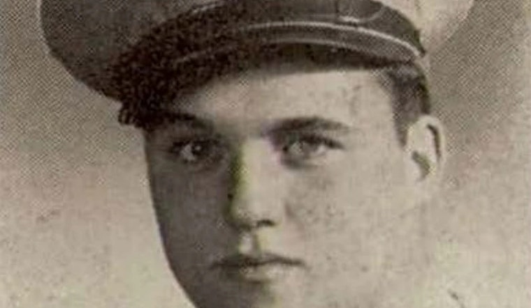 Chicago WWII Soldier Identified 80 Years Later: Pvt. Jeremiah P. Mahoney to Receive Military Honors