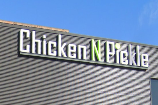 Chicken N Pickle Brings the Pickleball Craze to Henderson with Grand Opening Set for November 19
