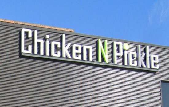 Chicken N Pickle Brings the Pickleball Craze to Henderson with Grand Opening Set for November 19