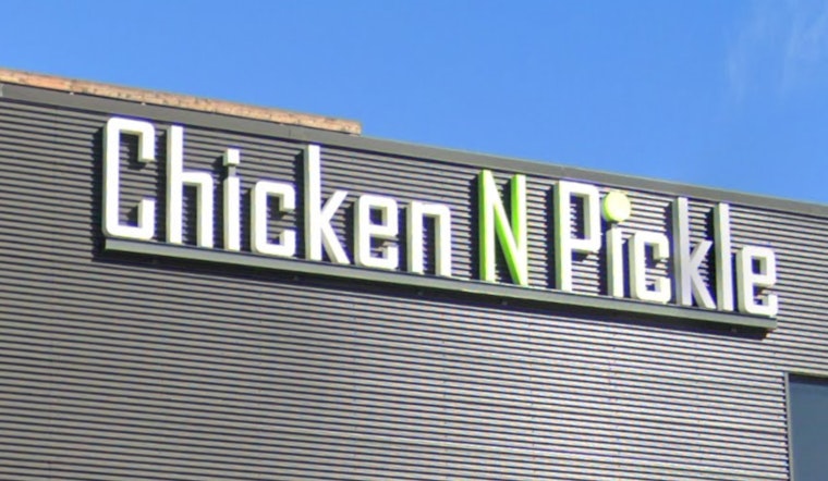 Chicken N Pickle Brings the Pickleball Craze to Henderson with Grand Opening Set for November 19