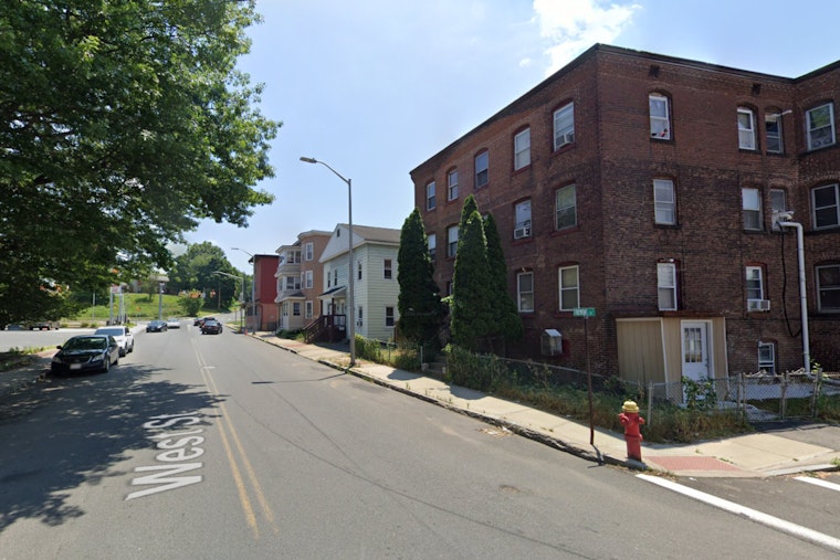 Chicopee Shocked by Early Morning Tragedy, Woman Found Dead, Man Injured as Police Investigate