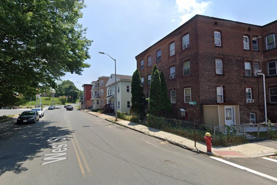 Chicopee Shocked by Early Morning Tragedy, Woman Found Dead, Man Injured as Police Investigate