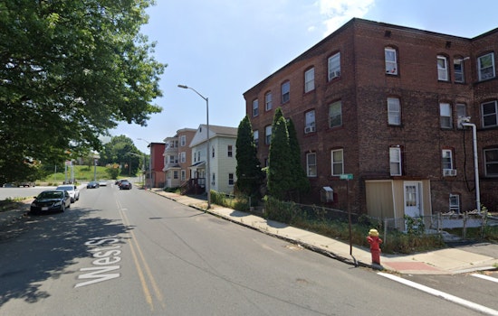 Chicopee Shocked by Early Morning Tragedy, Woman Found Dead, Man Injured as Police Investigate
