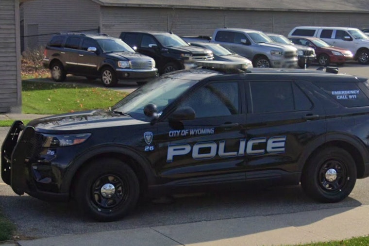 Child Found Safe After Being in Stolen Vehicle in Wyoming Carjacking Incident