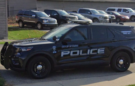 Child Found Safe After Being in Stolen Vehicle in Wyoming Carjacking Incident