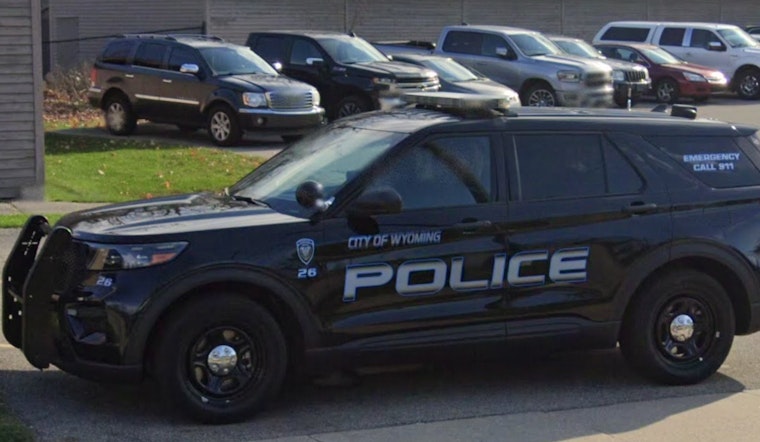 Child Found Safe After Being in Stolen Vehicle in Wyoming Carjacking Incident