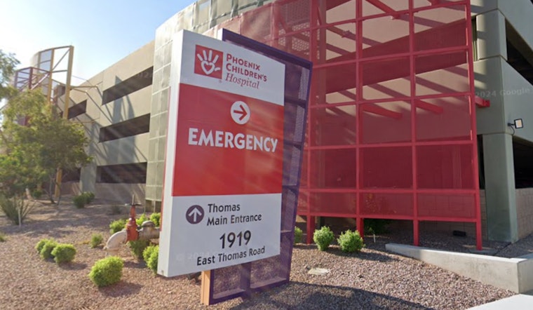 Child in Critical Condition After Statue Falls at Arizona Biltmore Resort in Phoenix
