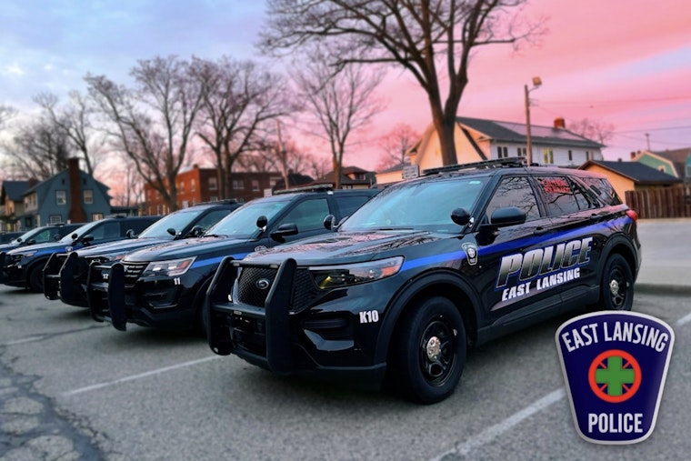 Chilling Discovery in East Lansing as Human Remains Found in Townhome Freezer, Police Investigate