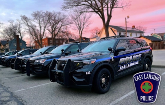 Chilling Discovery in East Lansing as Human Remains Found in Townhome Freezer, Police Investigate