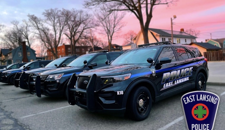 Chilling Discovery in East Lansing as Human Remains Found in Townhome Freezer, Police Investigate