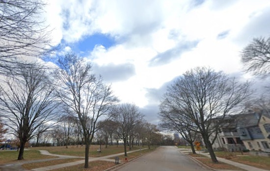Chilly Cloud Cover Dominates Milwaukee Weather Ahead of Thanksgiving Week