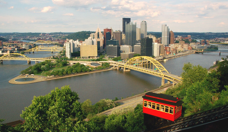 Chilly Forecast for Pittsburgh: Snow Showers and Sub-Normal Temperatures Expected