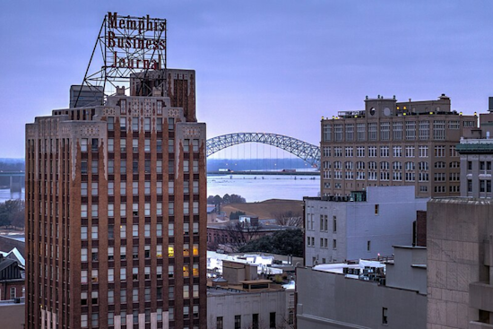 Chilly Mornings and Frosty Nights Ahead for Memphis, Says National Weather Service