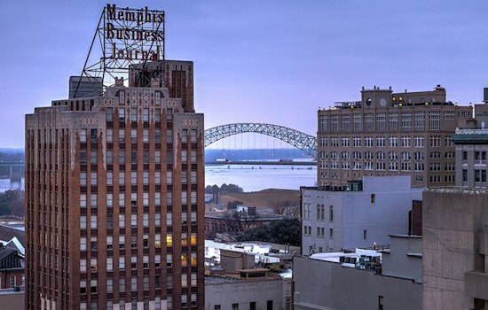 Chilly Mornings and Frosty Nights Ahead for Memphis, Says National Weather Service